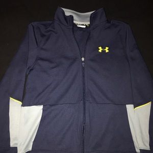 Under Armor Youth Sweater